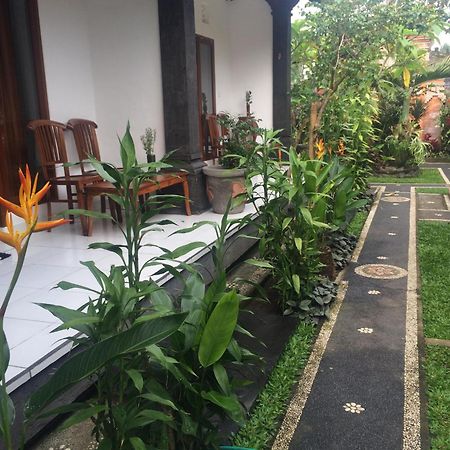 Pondok Ayu Homestay Ubud  Exterior photo