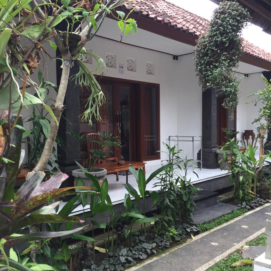 Pondok Ayu Homestay Ubud  Exterior photo