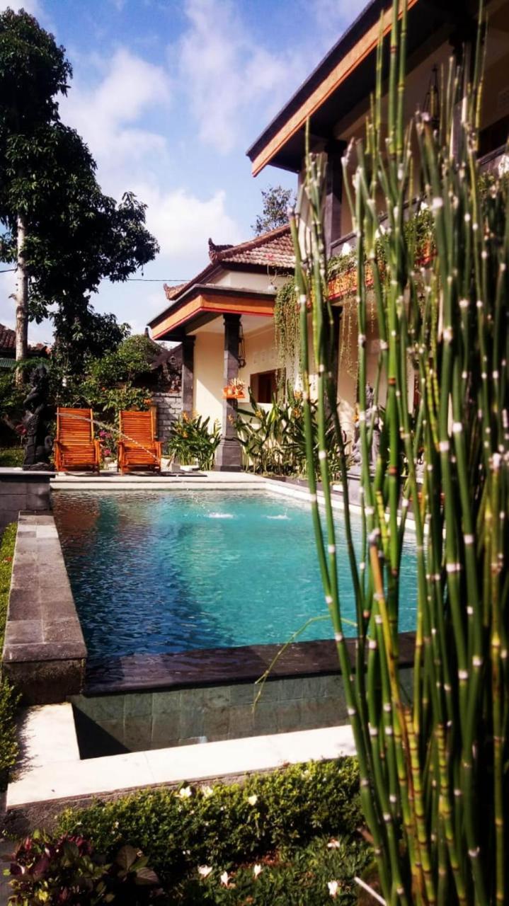 Pondok Ayu Homestay Ubud  Exterior photo