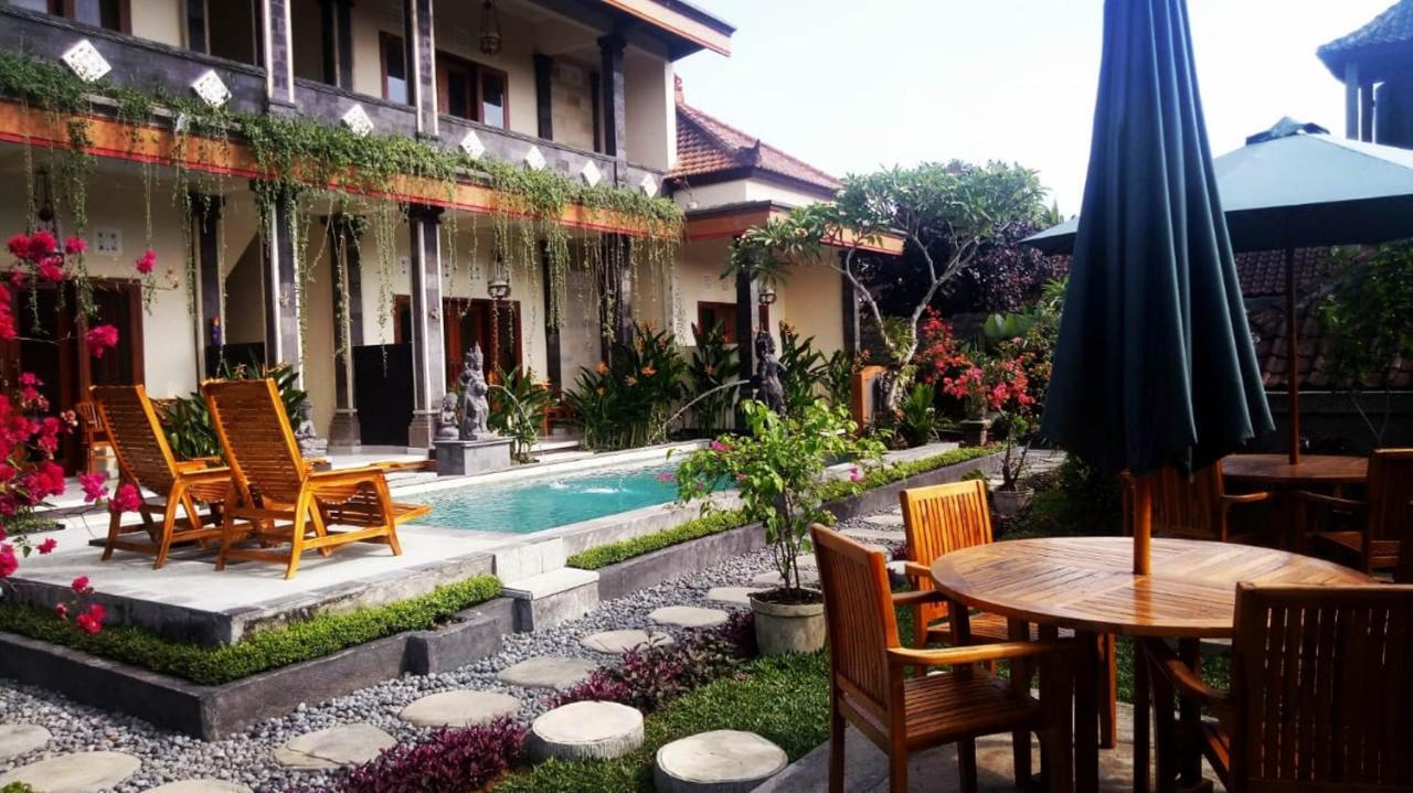 Pondok Ayu Homestay Ubud  Exterior photo