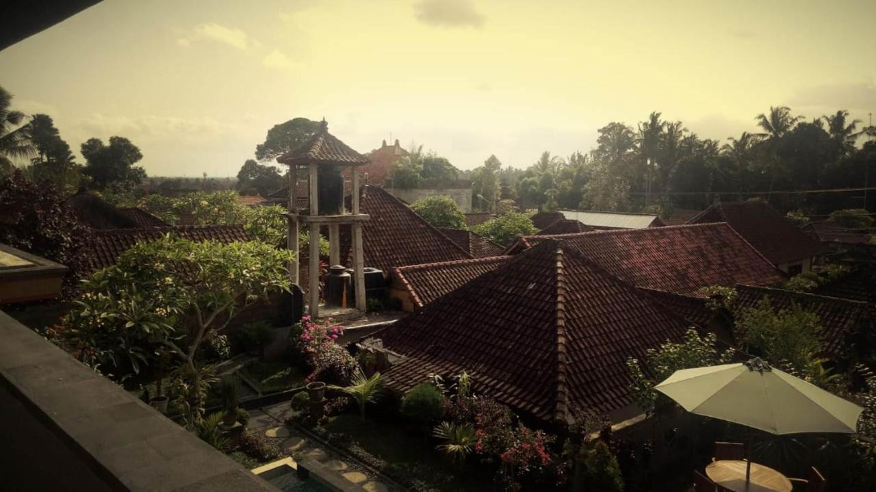 Pondok Ayu Homestay Ubud  Exterior photo