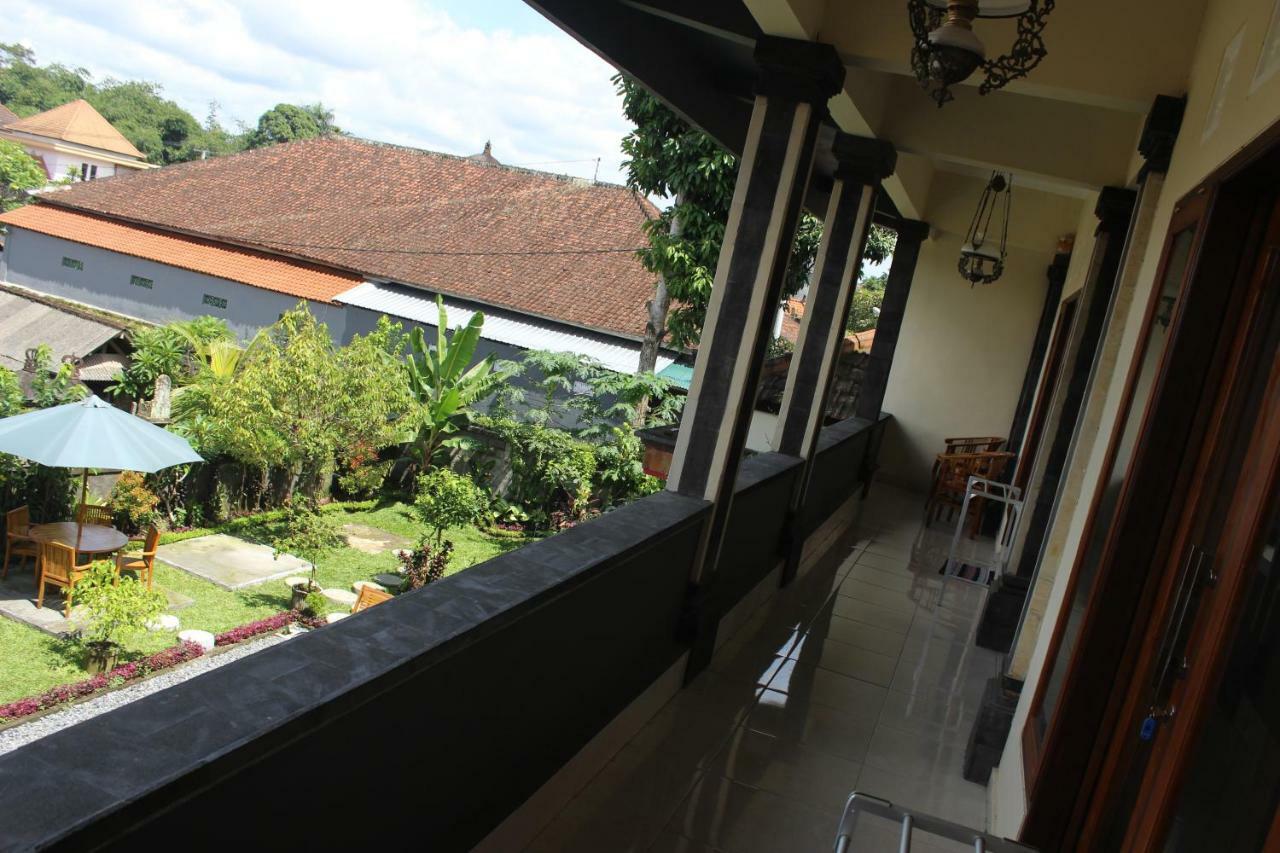 Pondok Ayu Homestay Ubud  Exterior photo